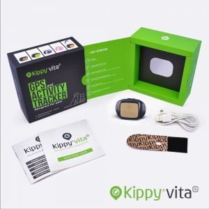 Kippy Pet GPS Tracker for Dogs and Cats Review