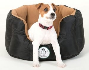 Loving Care Pet Products Ultra Supreme Bed Review